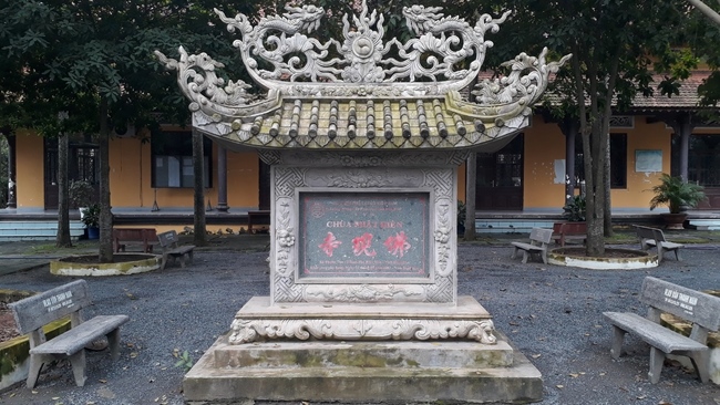 Quỹ Đào Tạo Tăng Tài Ngộ Chân Tử