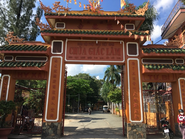 Quỹ Đào Tạo Tăng Tài Ngộ Chân Tử