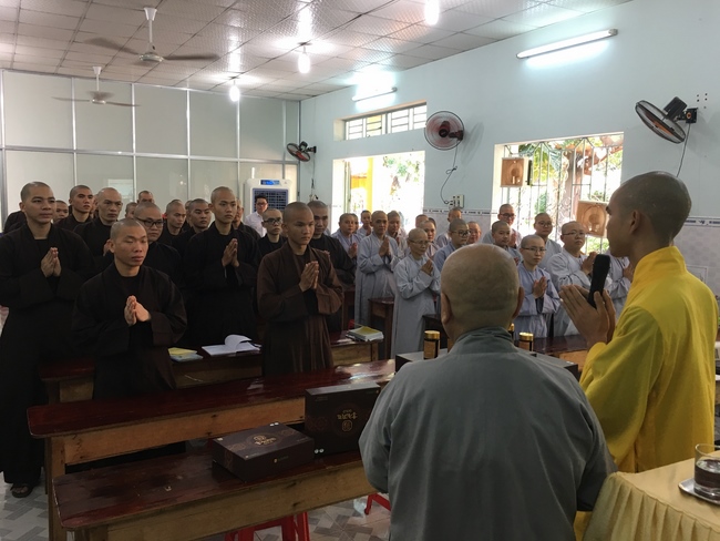 Quỹ Đào Tạo Tăng Tài Ngộ Chân Tử