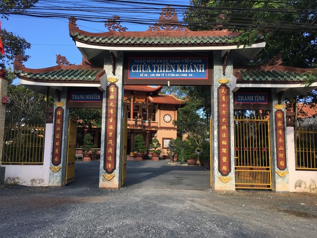 Quỹ Đào Tạo Tăng Tài Ngộ Chân Tử