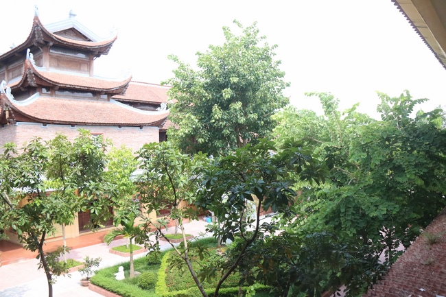 Quỹ Đào Tạo Tăng Tài Ngộ Chân Tử