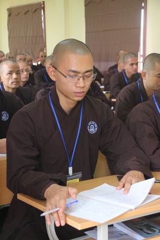 Quỹ Đào Tạo Tăng Tài Ngộ Chân Tử