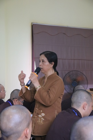 Quỹ Đào Tạo Tăng Tài Ngộ Chân Tử