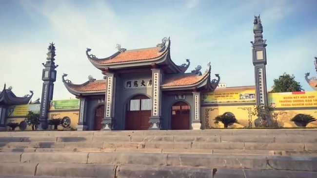 Quỹ Đào Tạo Tăng Tài Ngộ Chân Tử