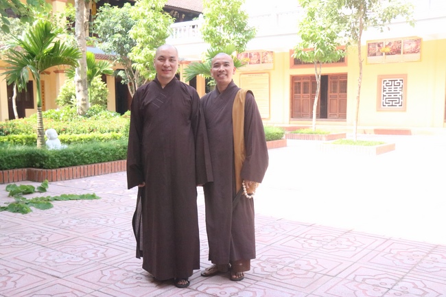 Quỹ Đào Tạo Tăng Tài Ngộ Chân Tử