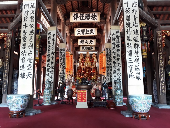 Quỹ Đào Tạo Tăng Tài Ngộ Chân Tử