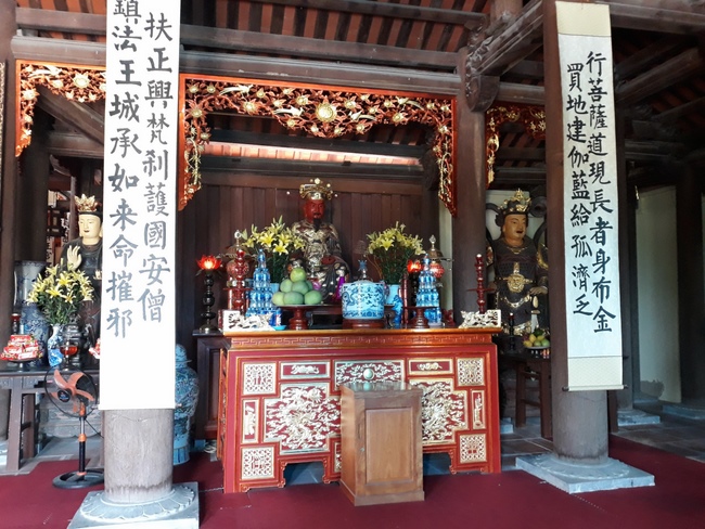 Quỹ Đào Tạo Tăng Tài Ngộ Chân Tử