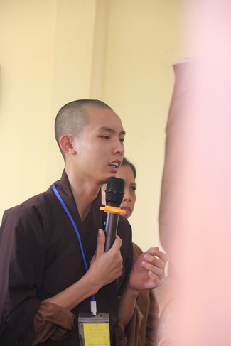 Quỹ Đào Tạo Tăng Tài Ngộ Chân Tử