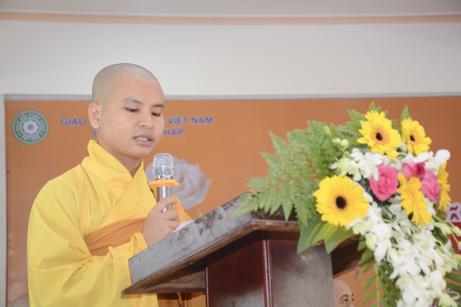 Ullambana Ceremony at Hung Phap Pagoda - Dong Nai Province