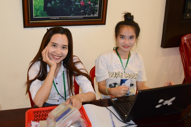 Opening The 89th Seven-Day Retreat