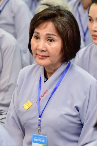 Opening The 89th Seven-Day Retreat