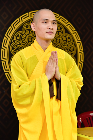 Opening The 89th Seven-Day Retreat