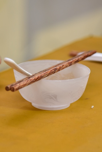 Opening The 89th Seven-Day Retreat