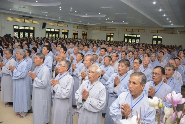 Pháp thoại “Rong Chơi Miền Tịnh Độ” – KTPT 89