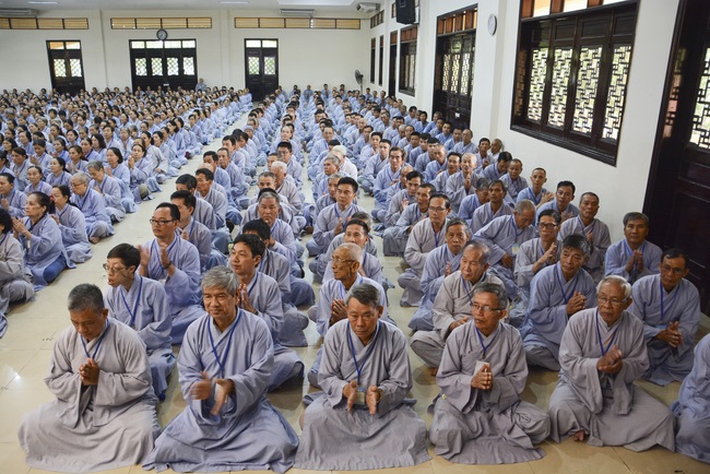 Pháp thoại “Rong Chơi Miền Tịnh Độ” – KTPT 89