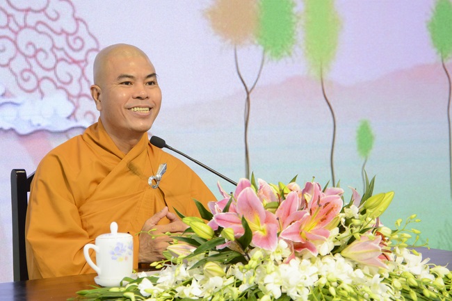 Pháp thoại “Rong Chơi Miền Tịnh Độ” – KTPT 89