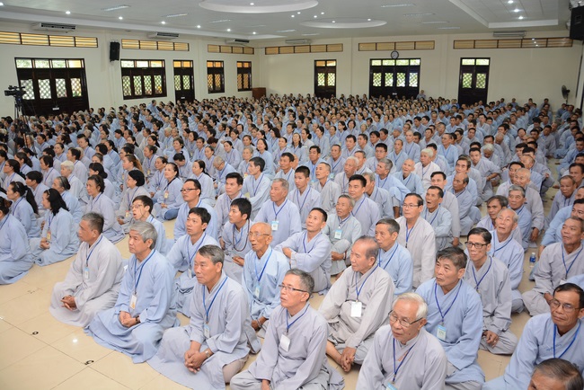 Pháp thoại “Rong Chơi Miền Tịnh Độ” – KTPT 89