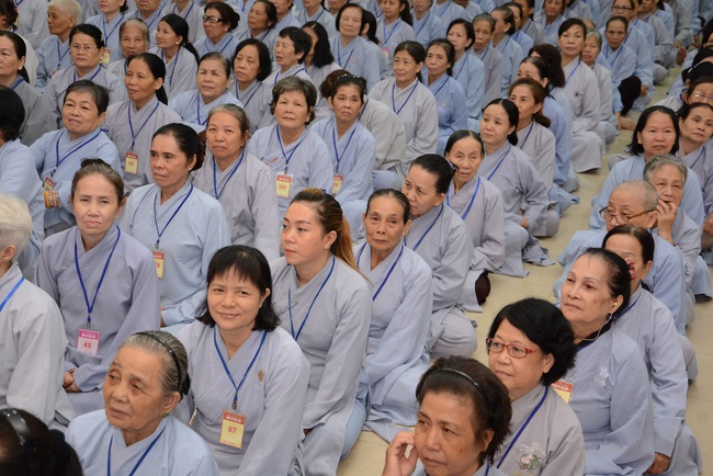 Pháp thoại “Rong Chơi Miền Tịnh Độ” – KTPT 89