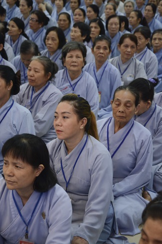 Pháp thoại “Rong Chơi Miền Tịnh Độ” – KTPT 89