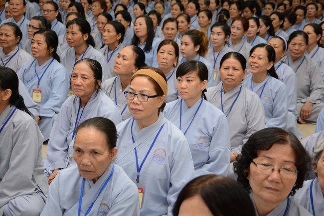 Pháp thoại “Rong Chơi Miền Tịnh Độ” – KTPT 89