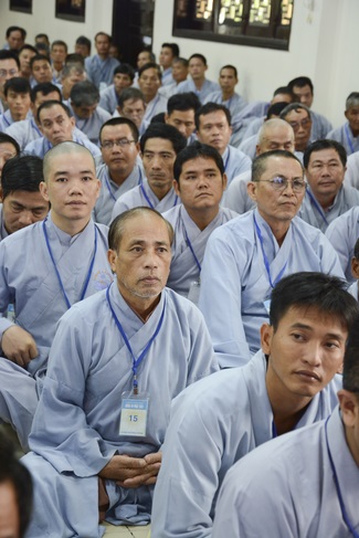 Pháp thoại “Rong Chơi Miền Tịnh Độ” – KTPT 89