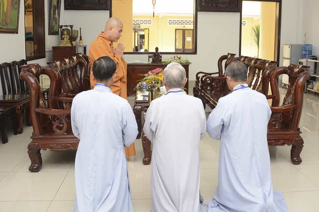 Pháp thoại “Rong Chơi Miền Tịnh Độ” – KTPT 89