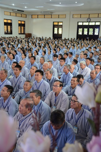 Pháp thoại “Rong Chơi Miền Tịnh Độ” – KTPT 89