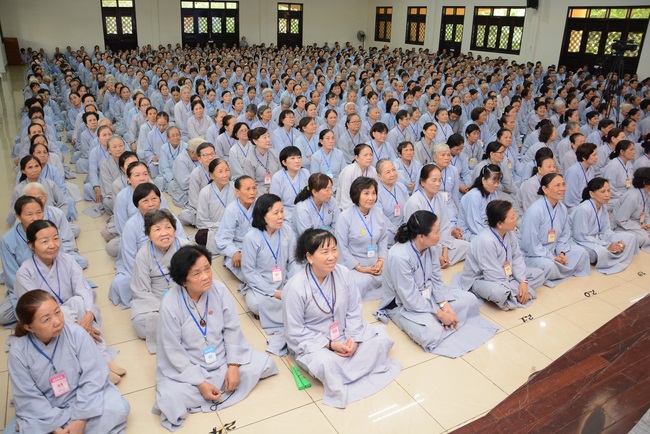 Pháp thoại “Rong Chơi Miền Tịnh Độ” – KTPT 89