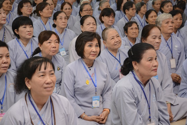 Pháp thoại “Rong Chơi Miền Tịnh Độ” – KTPT 89