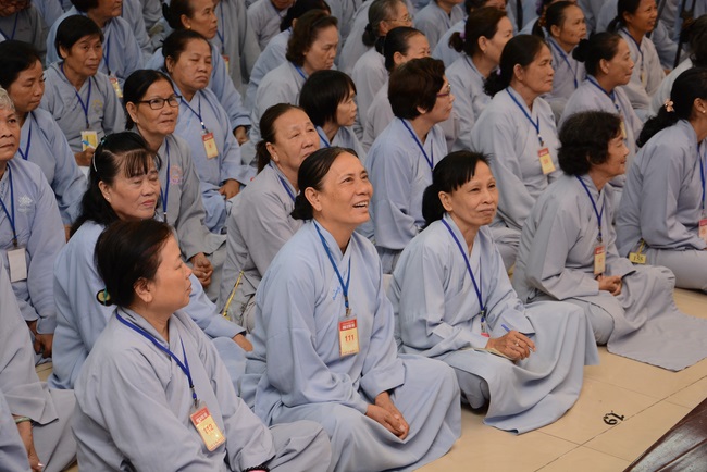 Pháp thoại “Rong Chơi Miền Tịnh Độ” – KTPT 89