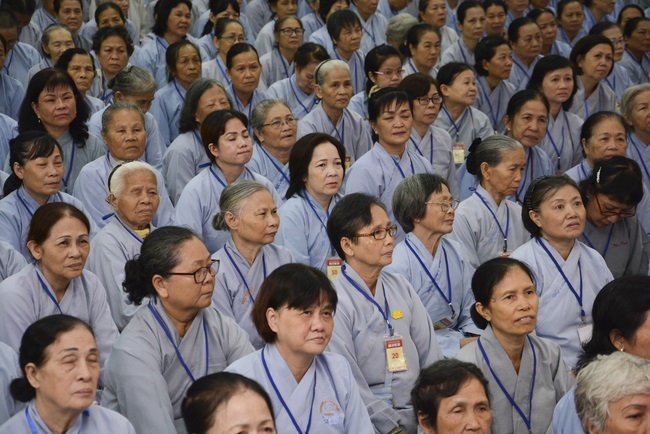 Pháp thoại “Rong Chơi Miền Tịnh Độ” – KTPT 89