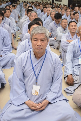 Pháp thoại “Rong Chơi Miền Tịnh Độ” – KTPT 89