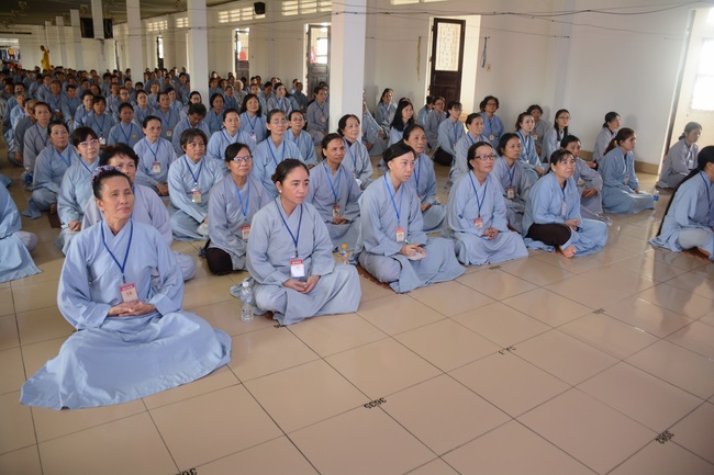 Pháp thoại “Rong Chơi Miền Tịnh Độ” – KTPT 89