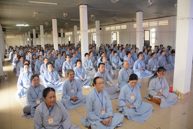 Pháp thoại “Rong Chơi Miền Tịnh Độ” – KTPT 89