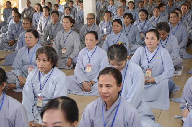 Pháp thoại “Rong Chơi Miền Tịnh Độ” – KTPT 89