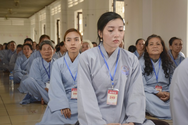 Pháp thoại “Rong Chơi Miền Tịnh Độ” – KTPT 89