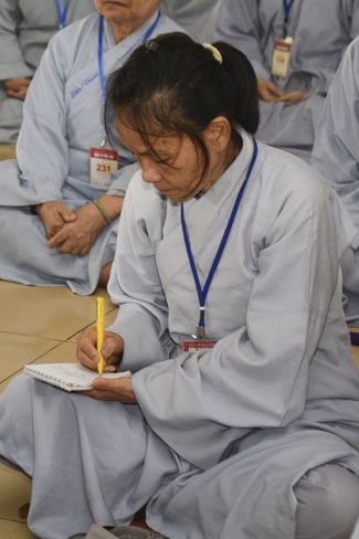 Pháp thoại “Rong Chơi Miền Tịnh Độ” – KTPT 89