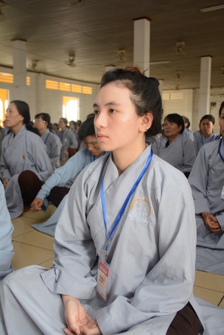 Pháp thoại “Rong Chơi Miền Tịnh Độ” – KTPT 89