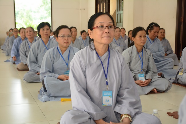 Pháp thoại “Rong Chơi Miền Tịnh Độ” – KTPT 89