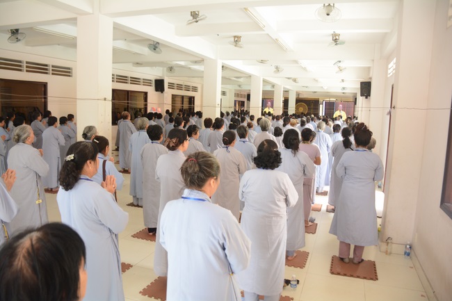 Pháp thoại “Rong Chơi Miền Tịnh Độ” – KTPT 89