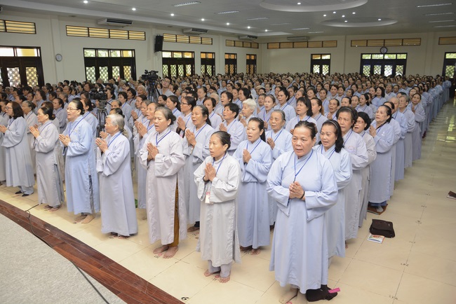 Pháp thoại “Rong Chơi Miền Tịnh Độ” – KTPT 89