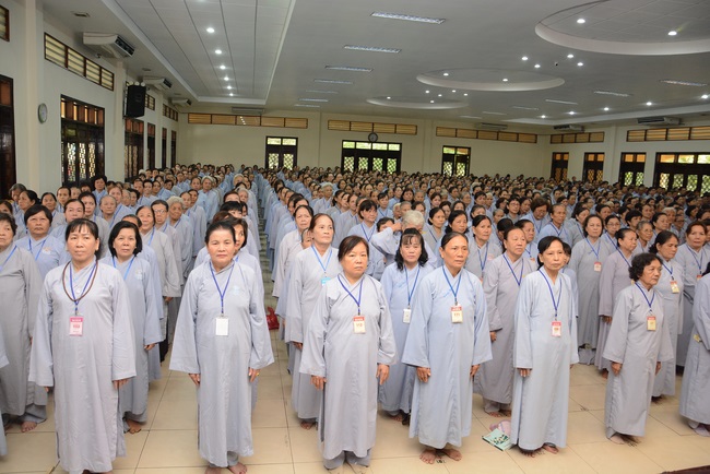 Pháp thoại “Rong Chơi Miền Tịnh Độ” – KTPT 89