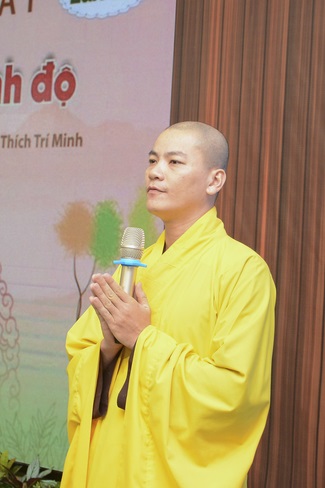 Pháp thoại “Rong Chơi Miền Tịnh Độ” – KTPT 89