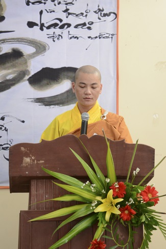 Lễ Vu Lan tại chùa Quốc Thới – Bến Tre