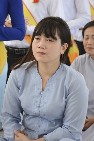 Lễ Vu Lan tại chùa Quốc Thới – Bến Tre