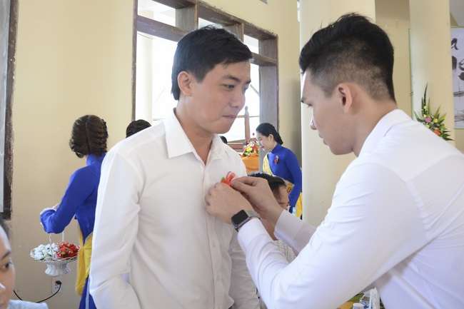 Lễ Vu Lan tại chùa Quốc Thới – Bến Tre