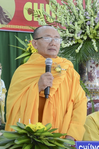 Lễ Vu Lan tại chùa Quốc Thới – Bến Tre