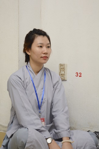 “A Letter For Mom” -  Dharma Talk in the 89th Seven-Day Retreat