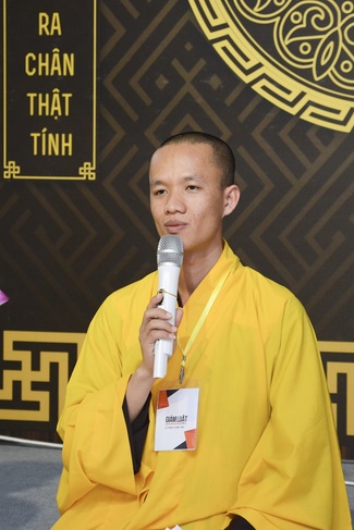 “A Letter For Mom” -  Dharma Talk in the 89th Seven-Day Retreat