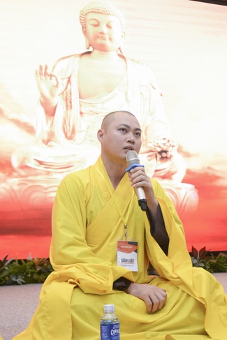 “A Letter For Mom” -  Dharma Talk in the 89th Seven-Day Retreat